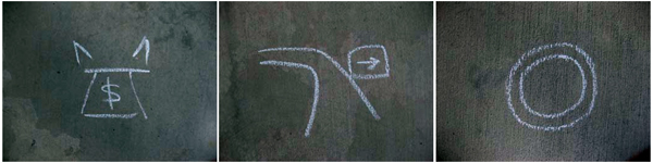 Cockeyed Signs