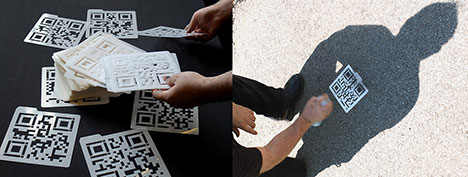 QR Codes