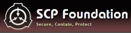 SCP Logo