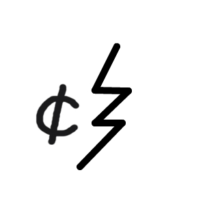 Power available with purchase