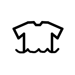 Good place to wash clothes