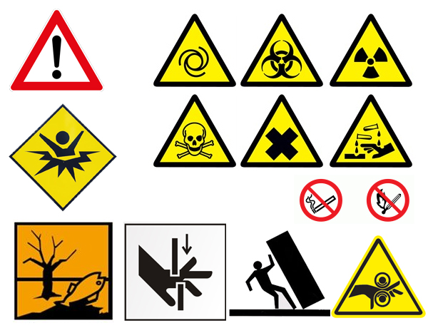Warnings
